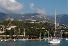 Yalta City Tour and Livadiya Palace